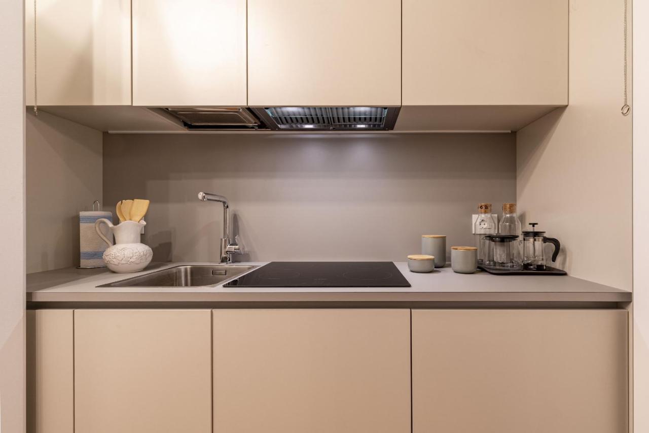 Ca' Della Commedia - San Marco By Wonderful Italy Appartement Venetië Buitenkant foto