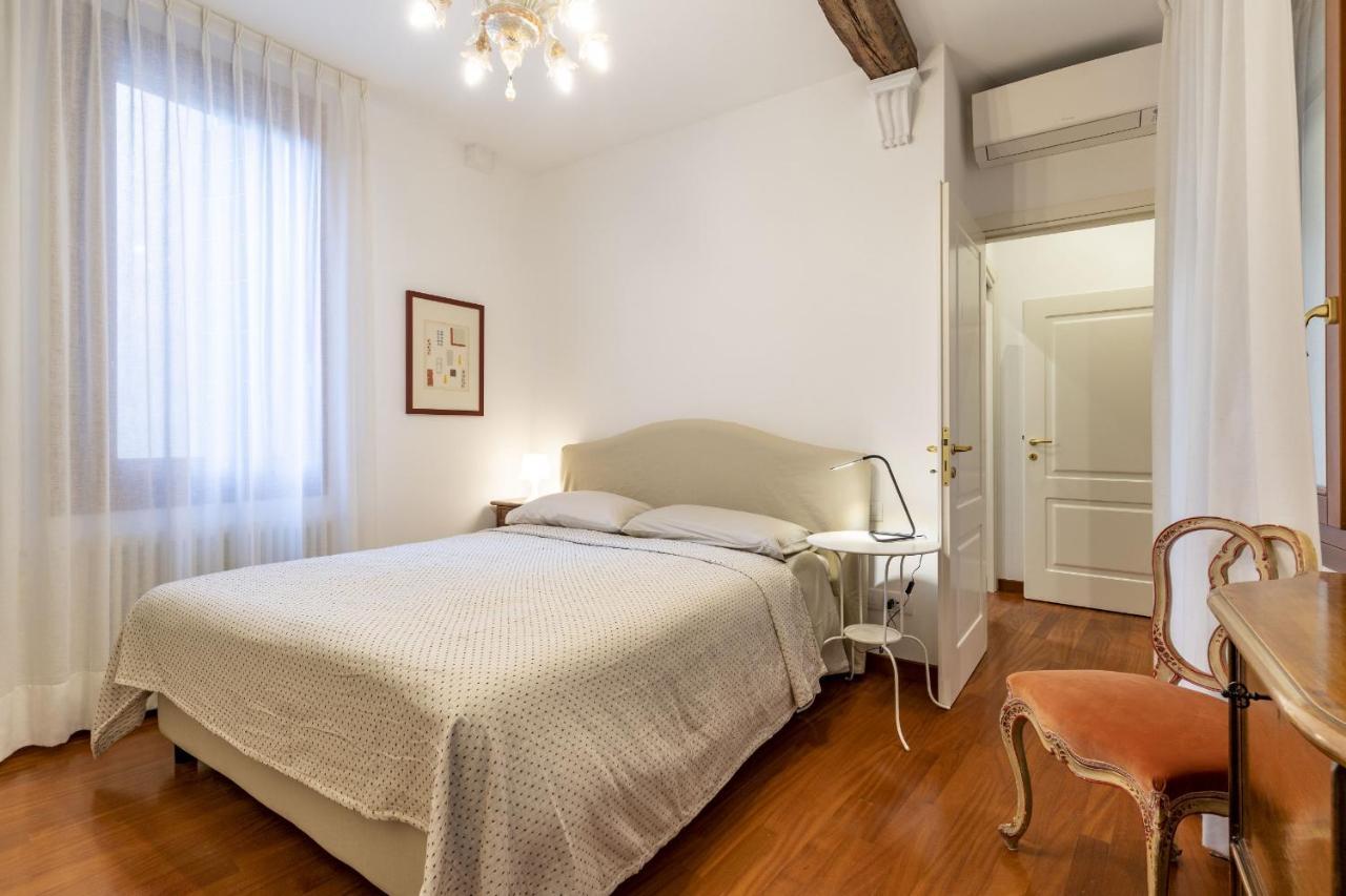 Ca' Della Commedia - San Marco By Wonderful Italy Appartement Venetië Buitenkant foto