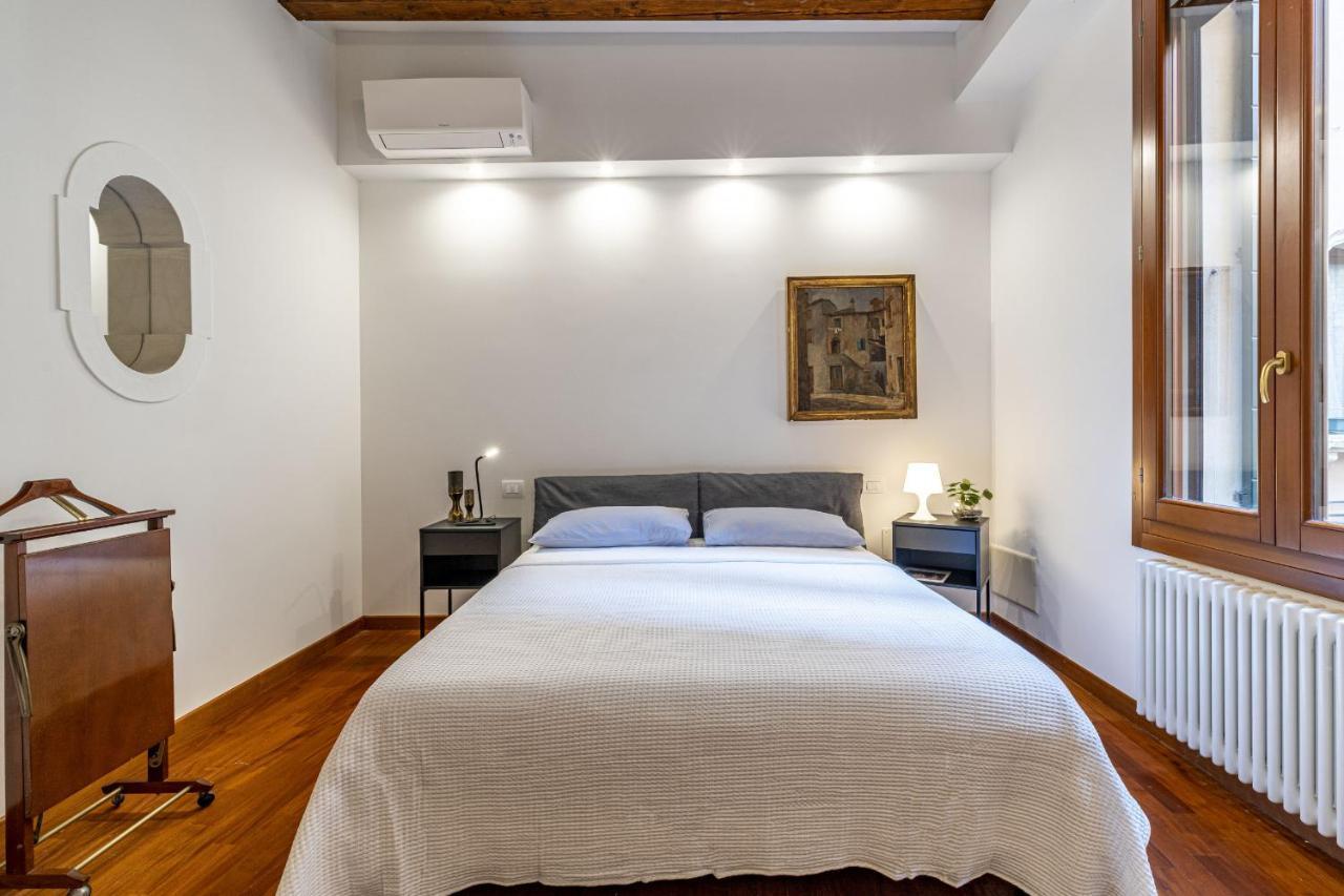 Ca' Della Commedia - San Marco By Wonderful Italy Appartement Venetië Buitenkant foto