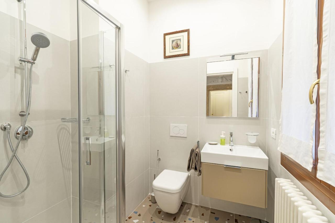 Ca' Della Commedia - San Marco By Wonderful Italy Appartement Venetië Buitenkant foto