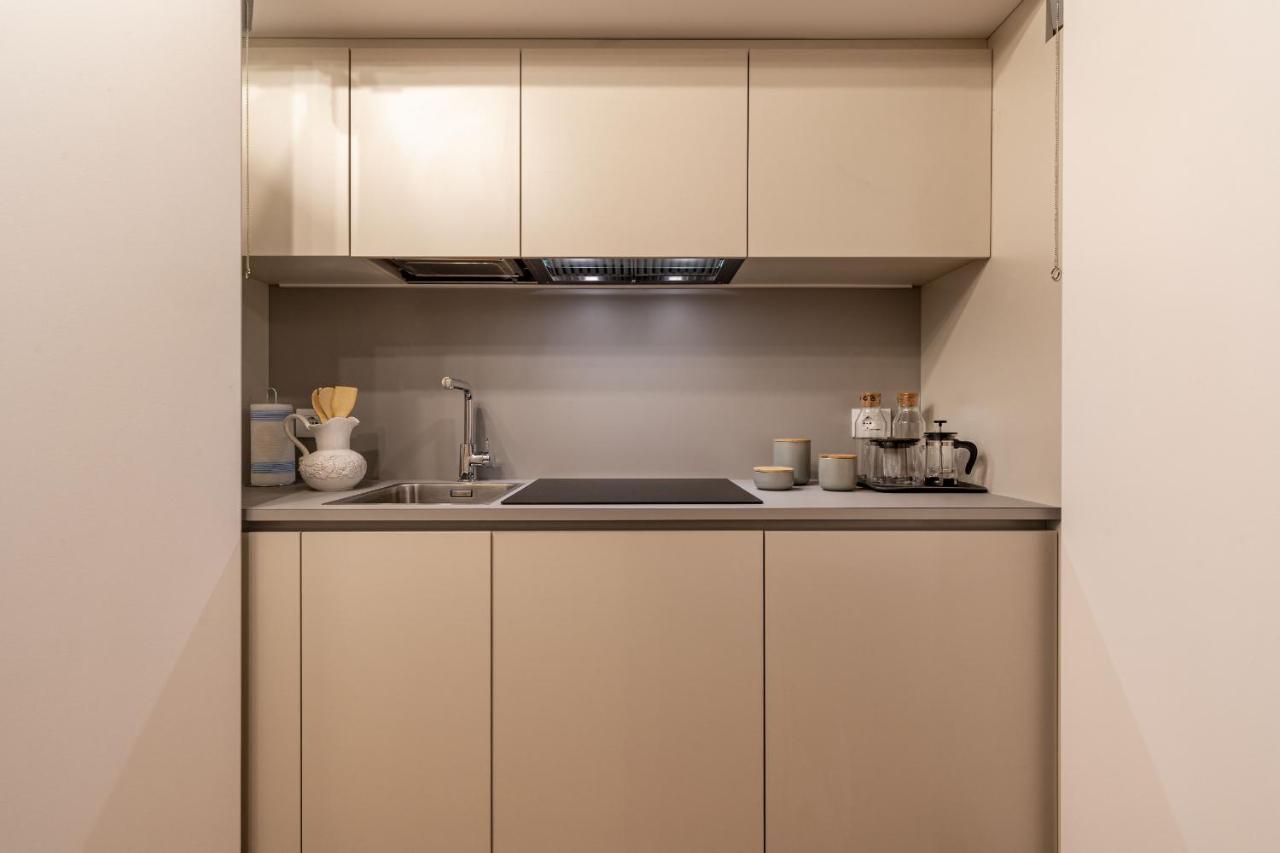 Ca' Della Commedia - San Marco By Wonderful Italy Appartement Venetië Buitenkant foto