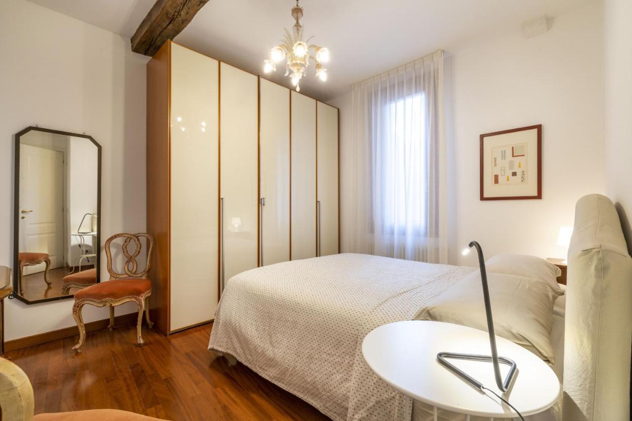 Ca' Della Commedia - San Marco By Wonderful Italy Appartement Venetië Buitenkant foto