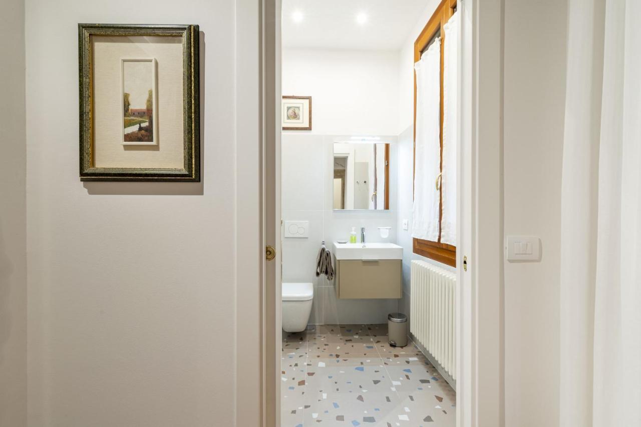 Ca' Della Commedia - San Marco By Wonderful Italy Appartement Venetië Buitenkant foto