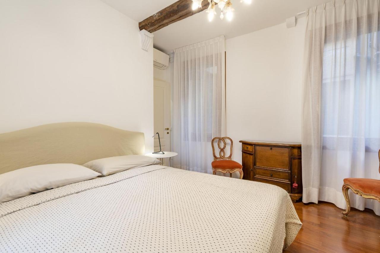 Ca' Della Commedia - San Marco By Wonderful Italy Appartement Venetië Buitenkant foto