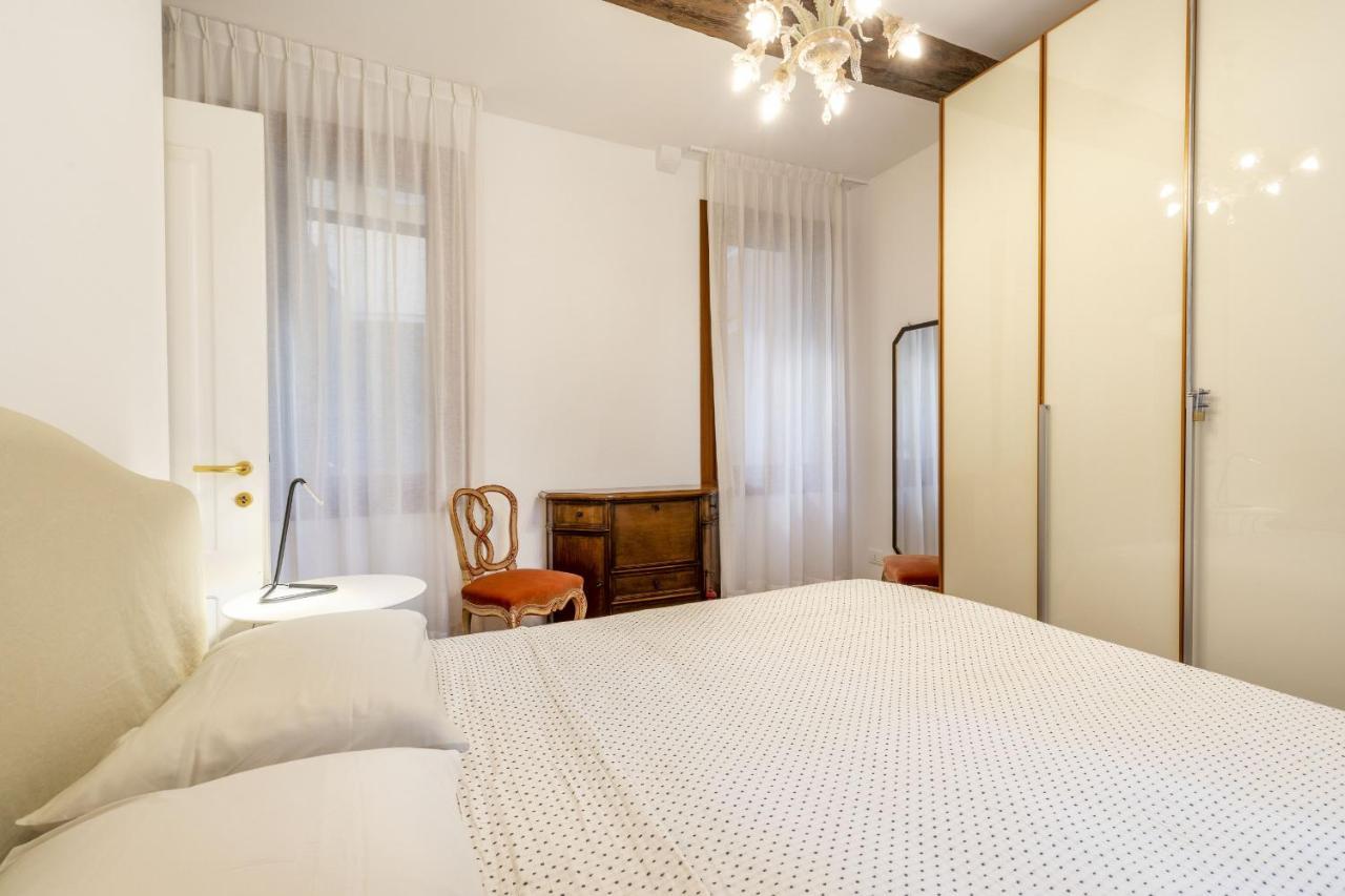 Ca' Della Commedia - San Marco By Wonderful Italy Appartement Venetië Buitenkant foto